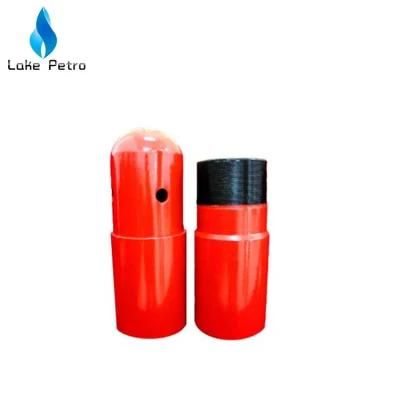 Downhole Drilling Tools Float Shoe and Float Collar for Oilfield