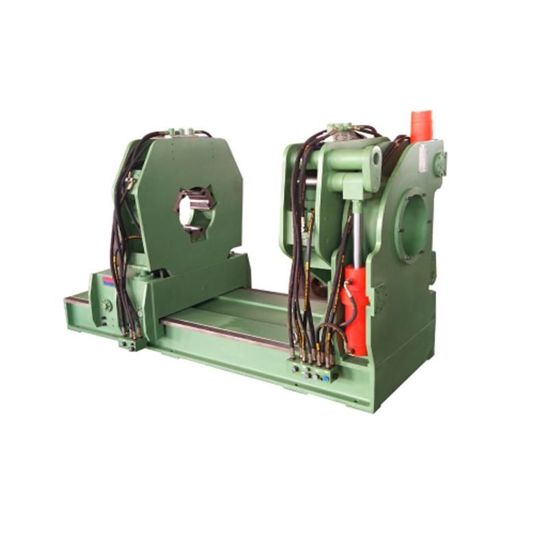 Make up and Break out Machine Coupling and Bucking Unit