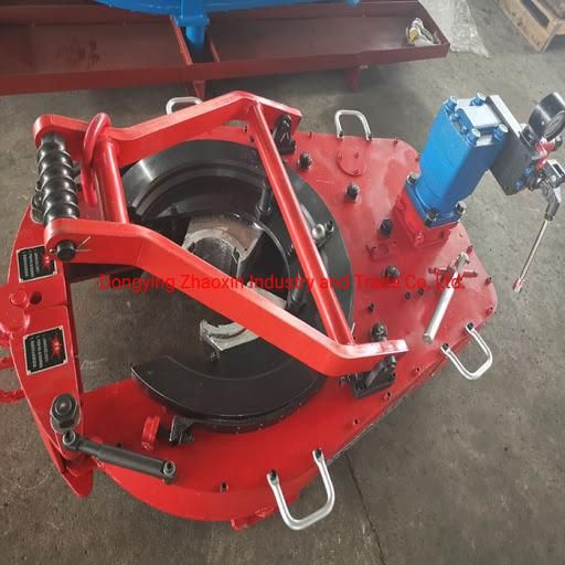 API 7K Wellhead Tool Casing Power Tong