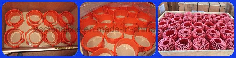 Casing Accessories Solid Rigid Centralizer for Oilfield