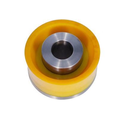 Duplex &amp; Triplex Mud Pump Parts Mud Pump Piston