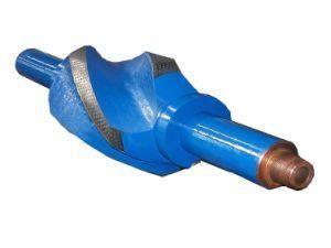 AISI 4145h Water Well Drilling Stabilizer/Drill Stabilizer O. D 711.2mm with API Spec 7-1