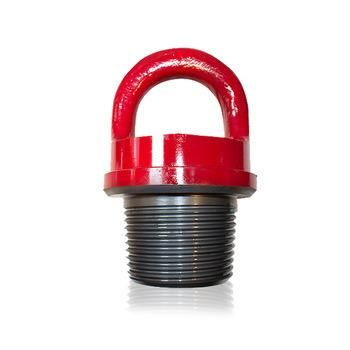 API S Ball Lifting Plug and Lifting Cap