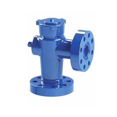 API 6A Adjustable Orifice Choke Valve