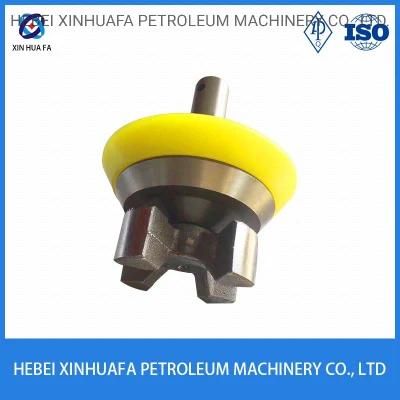 China Factory Mud Pump Spare Parts Valve Assemblies