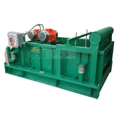 Petroleum Drilling Fluids Processing Onshore Offshore Industrial Shale Shaker