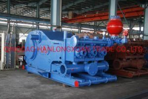 F-1600 Mud Pump Emsco/Bomco F-1600/F1600 Drilling Mud Pump Rgf-1600/Rsf-1600/3nb-1600f/3nb-1600hl Drilling Pump