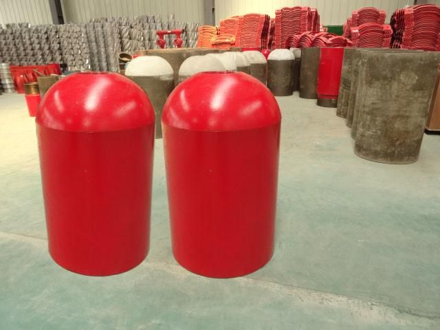 API Cementing Tools Oil Well Drilling Equipment Casing Float Shoe for Oilfield