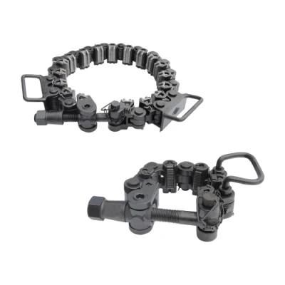 API Hot Sale The Wa-C Safety Clamps for Drilling Rig