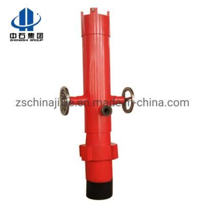 API High Pressure Manifold Cement Head, High Pressure Cementing Head