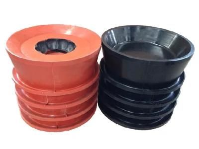 Non Rotating Cementing Plug for Cementing Tool