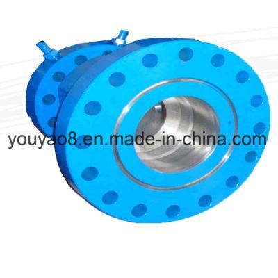 Tubing Head Assembly (API 6A)