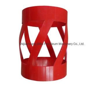 Drilling Centralizer One-Piece/Integral Casing Centralizer Used in Oilfield