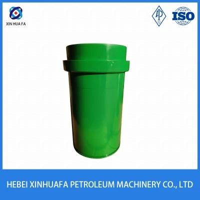 Tigerrig Brand Wear-Resisting Long Work Life F1600 F1300 F1000 F8000 F500 Mud Pump Cylinder Liner