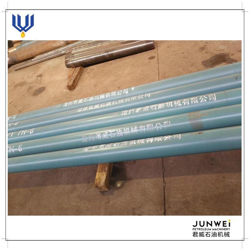 7lz172.5X7.0V Bend Type Oil Downhole Motor