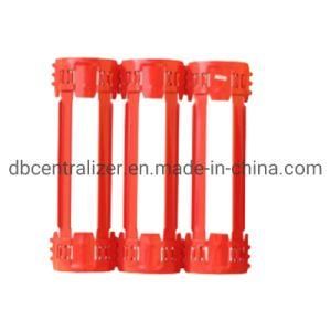 Non Weld Bow Centralizer Straight Bow Centralizer
