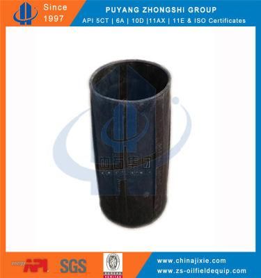 API Spec Low Coefficient Friction Composite Centralizer Spiral Blade