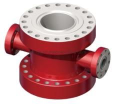 API16 Annular Bop (blowout preventer)