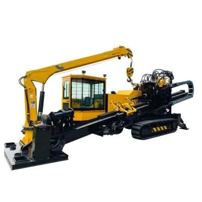 Directional Drilling Machine with Drill Bit Tools Price Earth Auger Drill