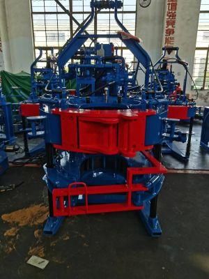 Xq114/6b Hydraulic Power Tong for Making up and Breaking out Tubing