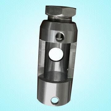 Oil Extraction Tools (CNC machining)