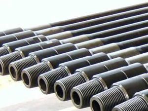 API 5dp Oil Drilling Friction Welding Drill Pipe 4&quot; G105/S135
