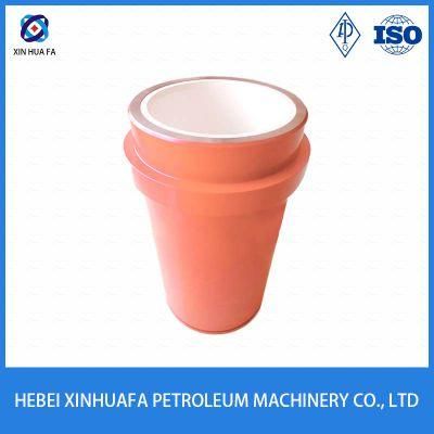 Southwest Mud Pump Spare Parts/Mud Pump Spare Parts/Ceramic Sleeve