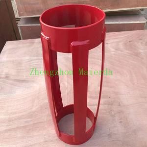 API Slip on Bow Centralizer Petroleum Tools