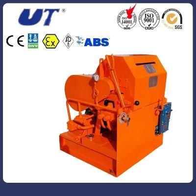 Hot Sale Offshore Pneumatic Air Tugger Winch