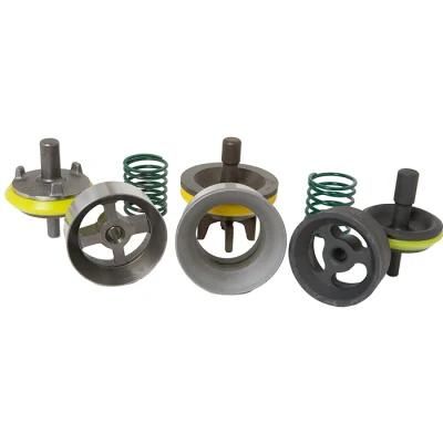 3pn Ideco National Oilwell Russian Weatherford Supply Mud Pump Valve and Seat