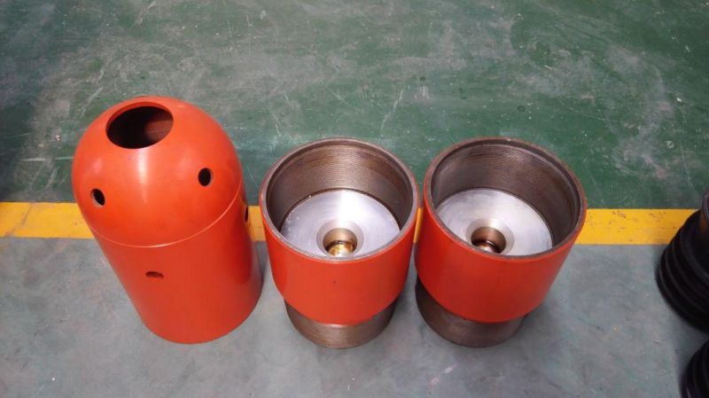 API Cementing Tools Oil Well Drilling Equipment Casing Float Collar for Oilfield