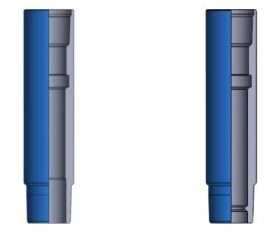 Ebf Ebr Landing Nipple From China