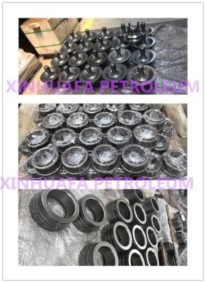 Open Full Valve/Valve Full Open Seat for Mud Pump