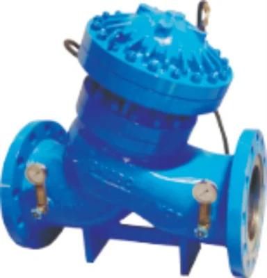 Control Pressure Control Valve Hydraulic Control Valves