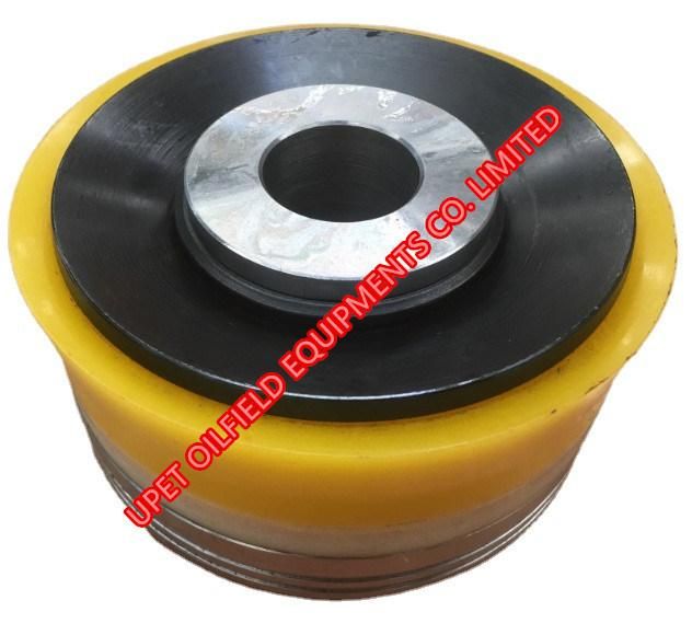 220mm Pistons and Piston Rubbers for Trenchless Drilling Mud Pump Gn2500, Gn1800, Gn3000