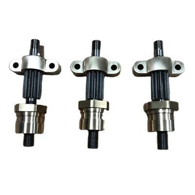Professional CNC Machining Parts, CNC Turning Parts, Anodized Aluminium CNC Milling