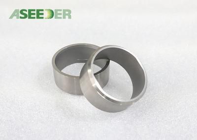 Carbide Bearing Bushing Sleeve, Hip Sintering Sleeve Type Bearing