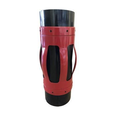 Tubing Pipe Centralizer with API Standard