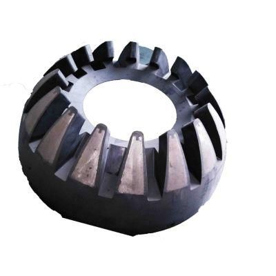 Annular Bop Packing Element and Bop Spare Parts for Drilling Equipment