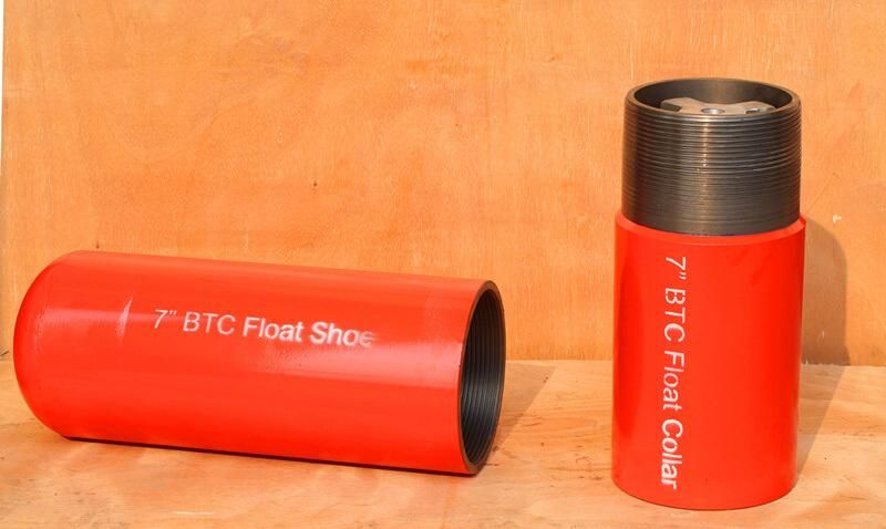 Downhole Oilwell Cementing Equipment Float Collar
